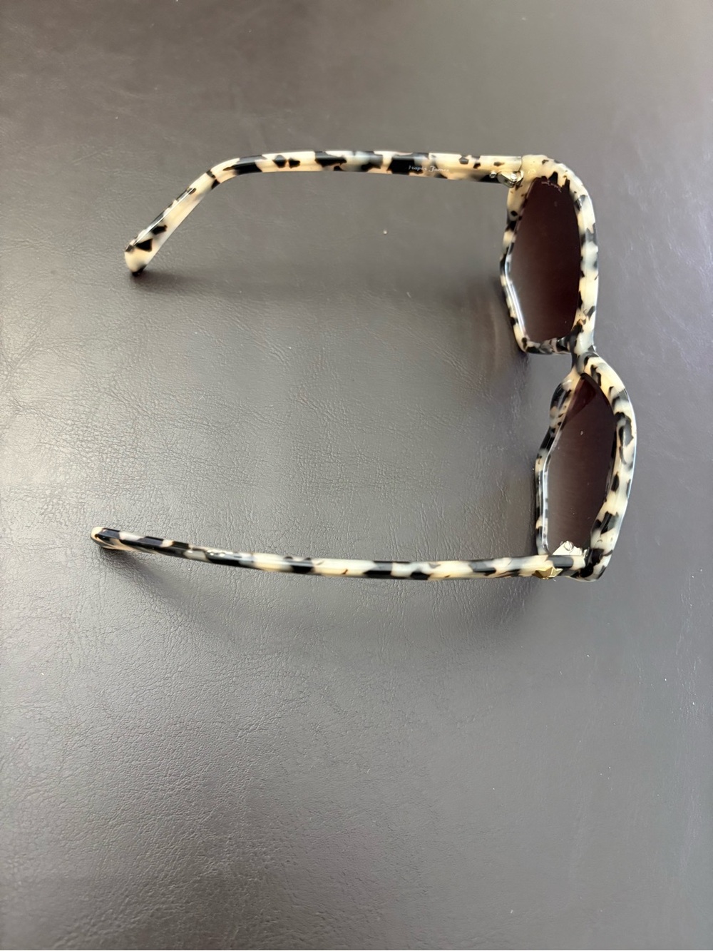 Draper James Marble Sunglasses 57-15-145